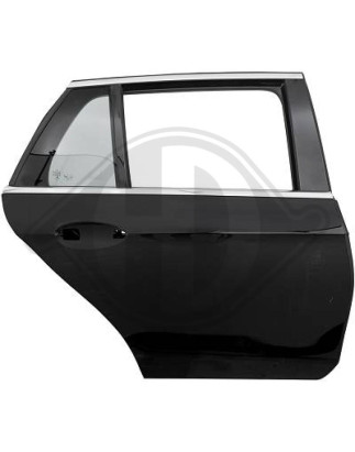 Portiera Carrozzeria posteriore destra Mercedes classe E E220-500 W213 16-20 (Cod. D-1618622)