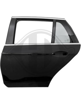 Portiera Carrozzeria posteriore sinistra Mercedes classe E E220-500 W213 16-20 (Cod. D-1618623)