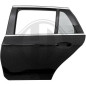 Portiera Carrozzeria posteriore sinistra Mercedes classe E E220-500 W213 16-20 (Cod. D-1618623)