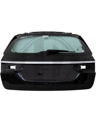 Portellone Mercedes classe E E220-500 W213 16-20 (Cod. D-1618628)