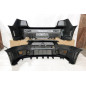 Kit Estetico Mitsubishi Lancer Evo X 2009-2015 Look Evo 10 (Cod. E-TCMI0042)