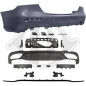 Paraurti posteriore Mercedes classe E E220-500 W213 20- (Cod. D-1618755)