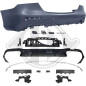 Paraurti posteriore Mercedes classe E E220-500 W213 20- (Cod. D-1618757)