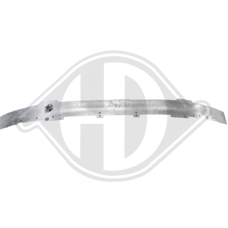 Ammortizzatore d'urto Paraurti Mercedes classe E E220-500 W214 23- (Cod. D-1619060)