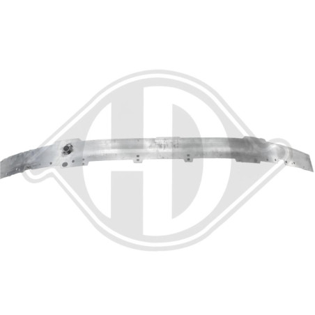 Ammortizzatore d'urto Paraurti Mercedes classe E E220-500 W214 23- (Cod. D-1619060)