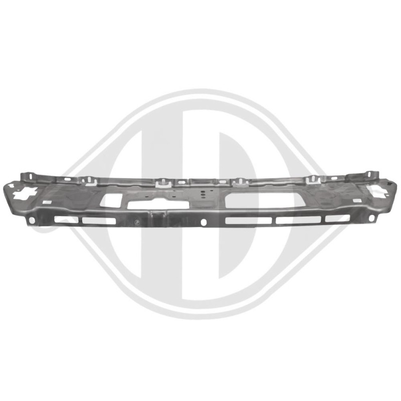 Ammortizzatore d'urto Paraurti Mercedes classe E E220-500 W214 23- (Cod. D-1619061)
