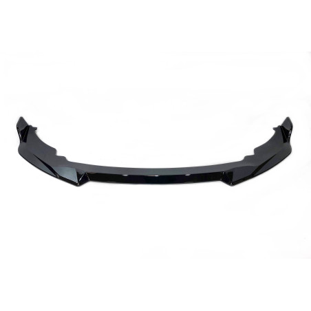 Spoiler Anteriore BMW F44 Look M Performance Nero lucido (Cod. E-TCBF440)