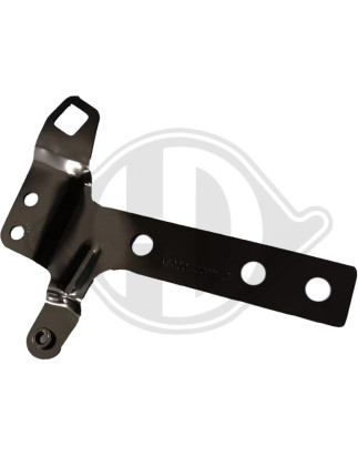 Supporto Paraurti anteriore destro Mercedes classe E E220-500 W214 23- (Cod. D-1619062)