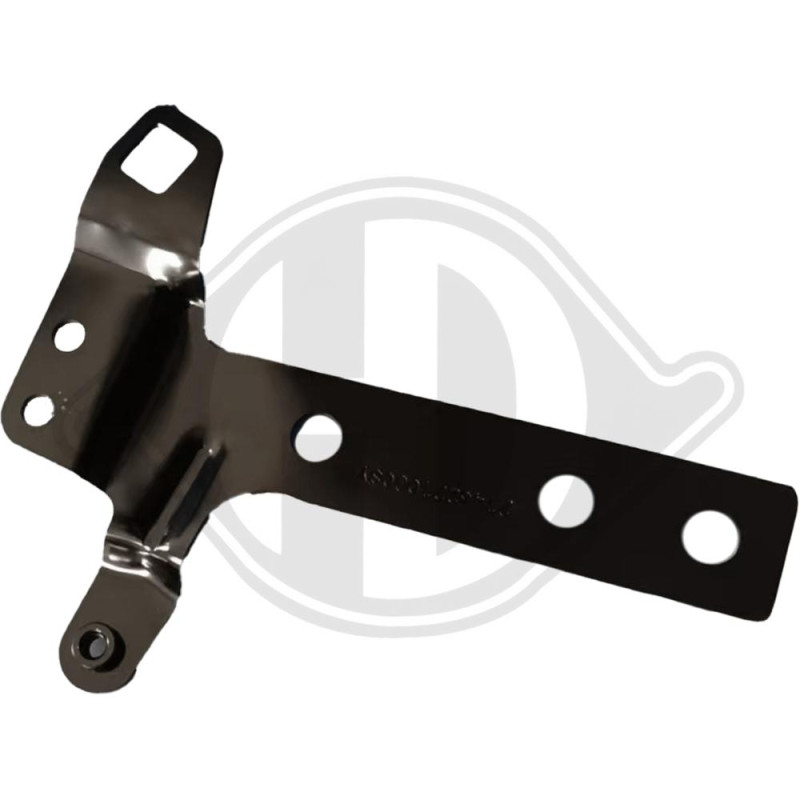 Supporto Paraurti anteriore destro Mercedes classe E E220-500 W214 23- (Cod. D-1619062)