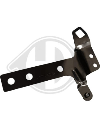 Supporto Paraurti anteriore sinistro Mercedes classe E E220-500 W214 23- (Cod. D-1619063)