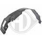 Copertura Passaruota anteriore sinistro Mercedes 190E/D(W201) 82-93 (Cod. D-1620005)