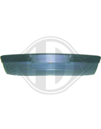 Paraurti anteriore Mercedes 190E/D(W201) 82-93 (Cod. D-1620050)