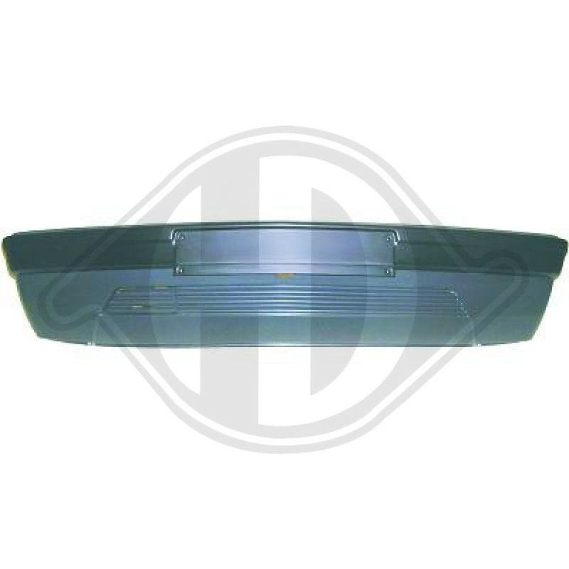 Paraurti anteriore Mercedes 190E/D(W201) 82-93 (Cod. D-1620050)
