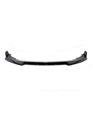 Spoiler Anteriore BMW F44 Look M Performance Nero lucido (Cod. E-TCBF440)