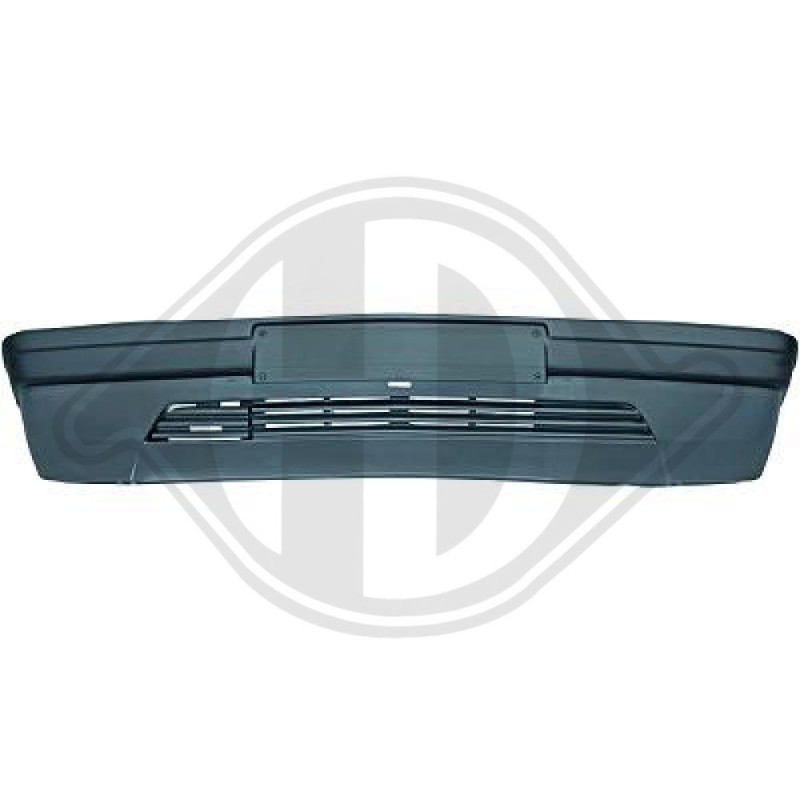 Paraurti anteriore Mercedes 190E/D(W201) 82-93 (Cod. D-1620051)