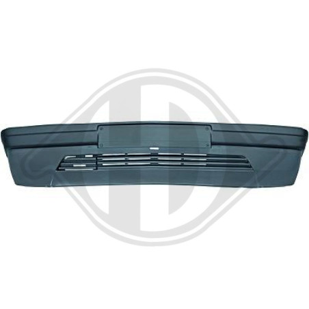 Paraurti anteriore Mercedes 190E/D(W201) 82-93 (Cod. D-1620051)
