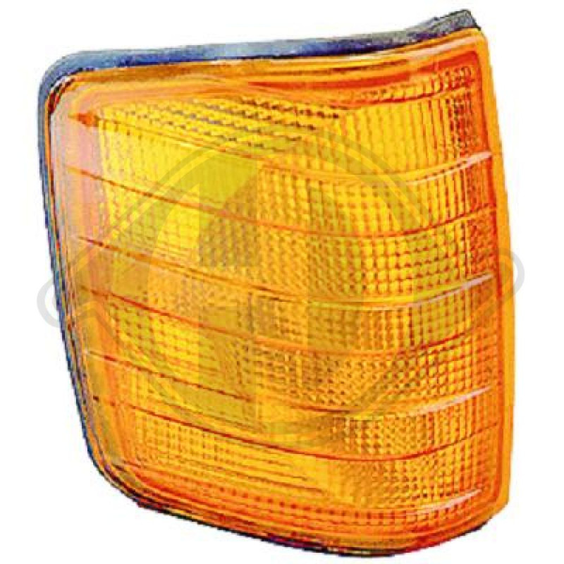 Indicatore direzione anteriore sinistro Mercedes 190E/D(W201) 82-93 (Cod. D-1620071)