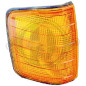 Indicatore direzione anteriore sinistro Mercedes 190E/D(W201) 82-93 (Cod. D-1620071)