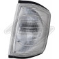 Indicatore direzione anteriore sinistro Mercedes 190E/D(W201) 82-93 (Cod. D-1620073)