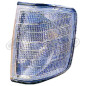 Indicatore direzione anteriore sinistro Mercedes 190E/D(W201) 82-93 (Cod. D-1620075)