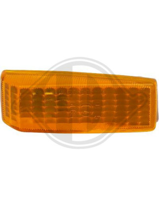 Indicatore direzione  bilaterale Mercedes 190E/D(W201) 82-93 (Cod. D-1620079)