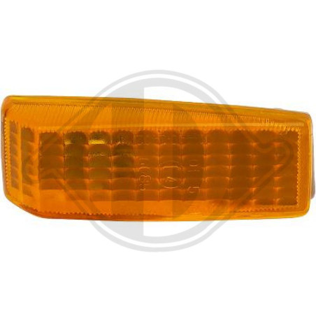 Indicatore direzione  bilaterale Mercedes 190E/D(W201) 82-93 (Cod. D-1620079)