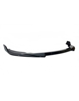 Spoiler Anteriore BMW F44 Look M Performance Nero lucido (Cod. E-TCBF440)