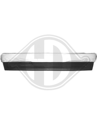 Paraurti anteriore Mercedes 190E/D(W201) 82-93 (Cod. D-1620150)
