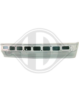 Paraurti anteriore Mercedes 190E/D(W201) 82-93 (Cod. D-1620152)