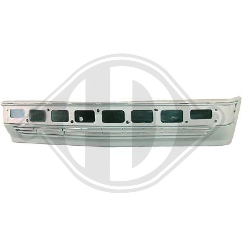 Paraurti anteriore Mercedes 190E/D(W201) 82-93 (Cod. D-1620152)
