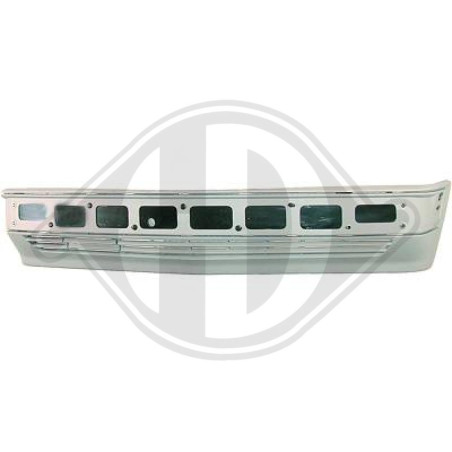 Paraurti anteriore Mercedes 190E/D(W201) 82-93 (Cod. D-1620152)