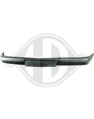Modanatura decorativa/ protettiva Paraurti Mercedes 190E/D(W201) 82-93 (Cod. D-1620153)