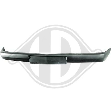 Modanatura decorativa/ protettiva Paraurti Mercedes 190E/D(W201) 82-93 (Cod. D-1620153)