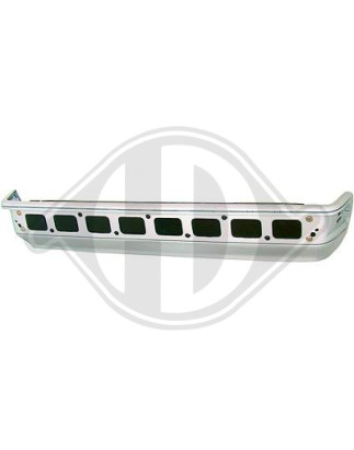 Paraurti posteriore Mercedes 190E/D(W201) 82-93 (Cod. D-1620155)
