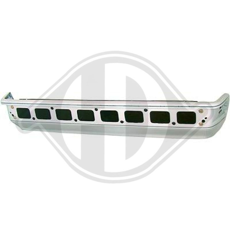 Paraurti posteriore Mercedes 190E/D(W201) 82-93 (Cod. D-1620155)