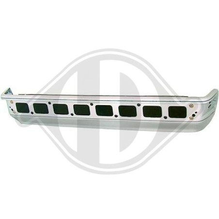 Paraurti posteriore Mercedes 190E/D(W201) 82-93 (Cod. D-1620155)
