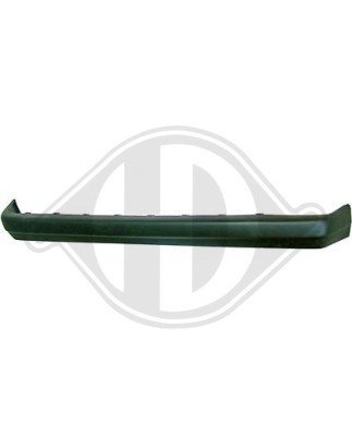 Modanatura decorativa/ protettiva Paraurti Mercedes 190E/D(W201) 82-93 (Cod. D-1620156)