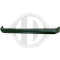 Modanatura decorativa/ protettiva Paraurti Mercedes 190E/D(W201) 82-93 (Cod. D-1620156)