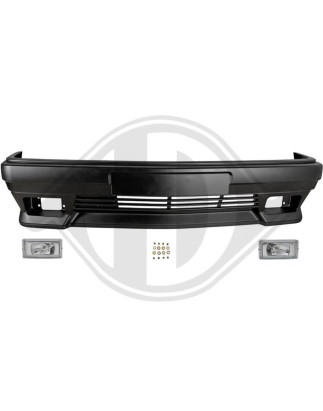 Paraurti anteriore Mercedes 190E/D(W201) 82-93 (Cod. D-1620250)