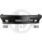 Paraurti anteriore Mercedes 190E/D(W201) 82-93 (Cod. D-1620250)