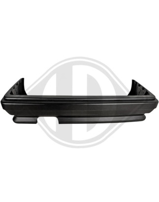 Paraurti posteriore Mercedes 190E/D(W201) 82-93 (Cod. D-1620255)