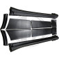 Set Minigonne sottoporta Mercedes 190E/D(W201) 82-93 (Cod. D-1620264)