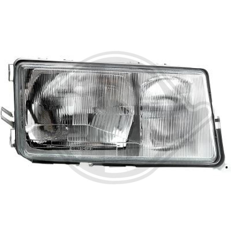 Faro anteriore destro Mercedes 190E/D(W201) 82-93 (Cod. D-1620980)