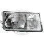 Faro anteriore destro Mercedes 190E/D(W201) 82-93 (Cod. D-1620980)