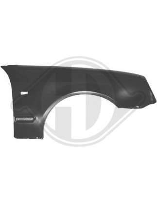 Parafango anteriore destro Mercedes CLK C208 97-02 (Cod. D-1625006)