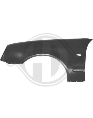 Parafango anteriore sinistro Mercedes CLK C208 97-02 (Cod. D-1625007)