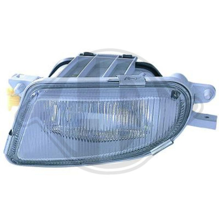 Fendinebbia destro Mercedes CLK C208 97-02 (Cod. D-1625088)