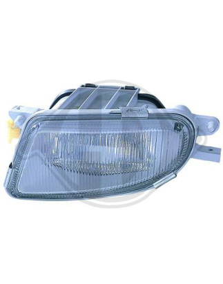 Fendinebbia sinistro Mercedes CLK C208 97-02 (Cod. D-1625089)