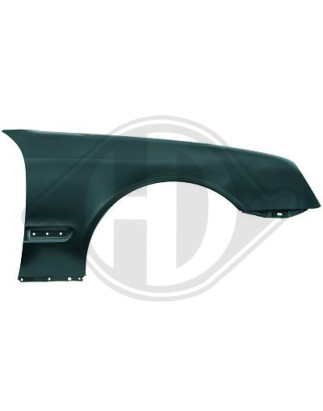 Parafango anteriore destro Mercedes CLK C208 97-02 (Cod. D-1625106)