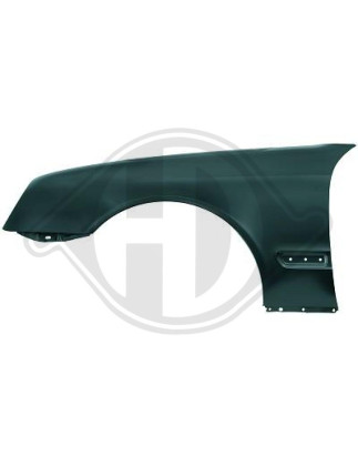 Parafango anteriore sinistro Mercedes CLK C208 97-02 (Cod. D-1625107)